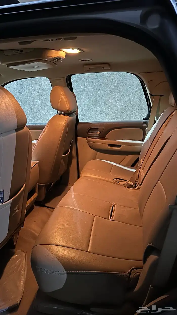 جمس يوكن 2007 4