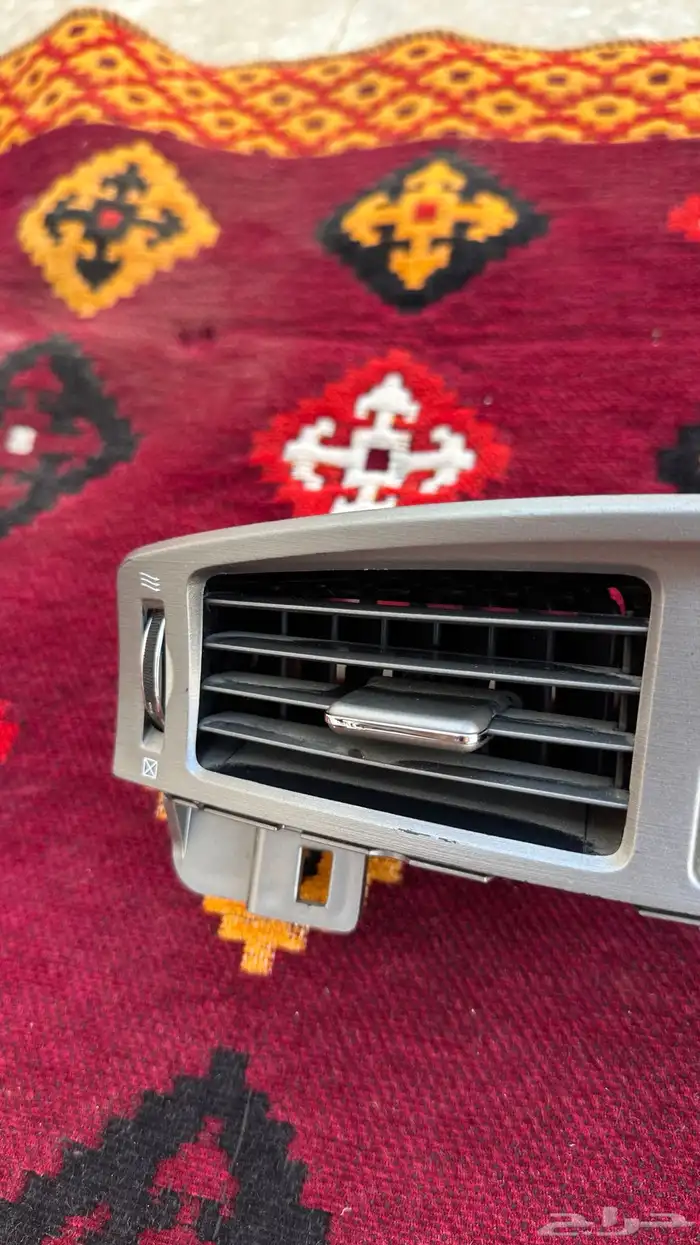 ريش مكيف افالون 2011-2012 اصلي 2