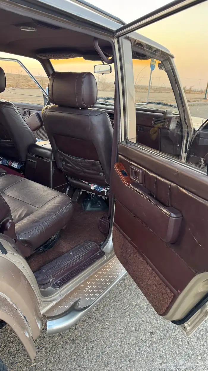 باترول 1996 10