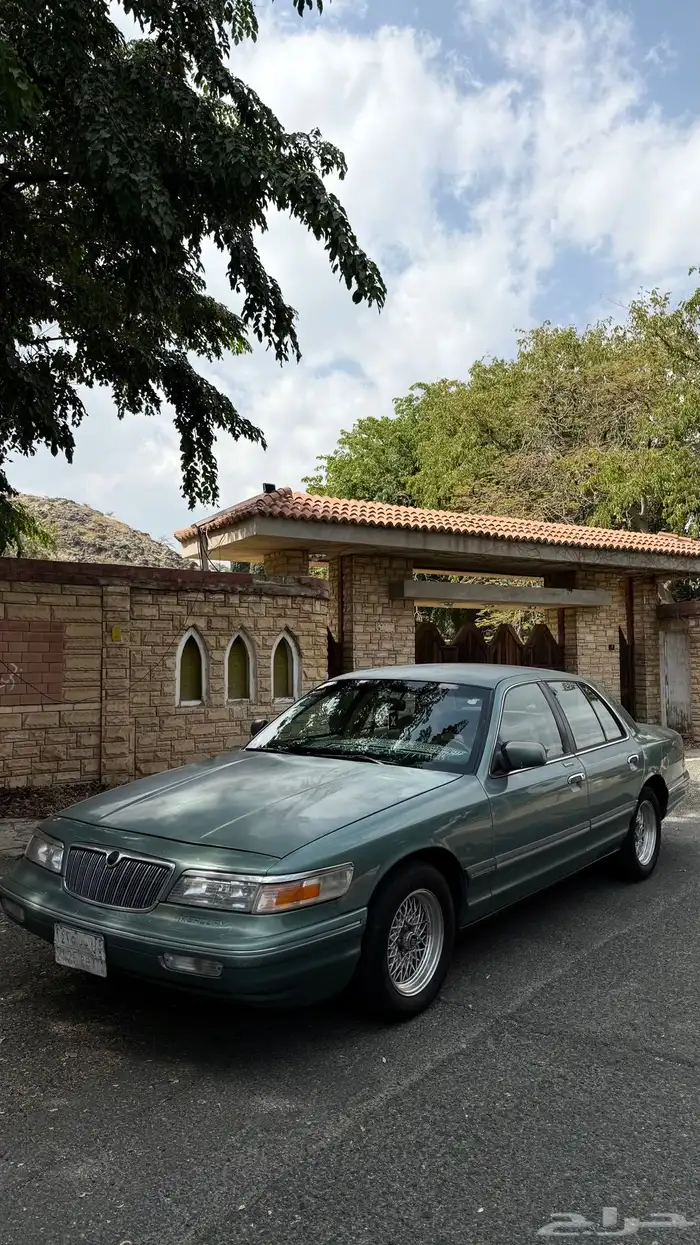 ماركيز 97 شد بلد 0