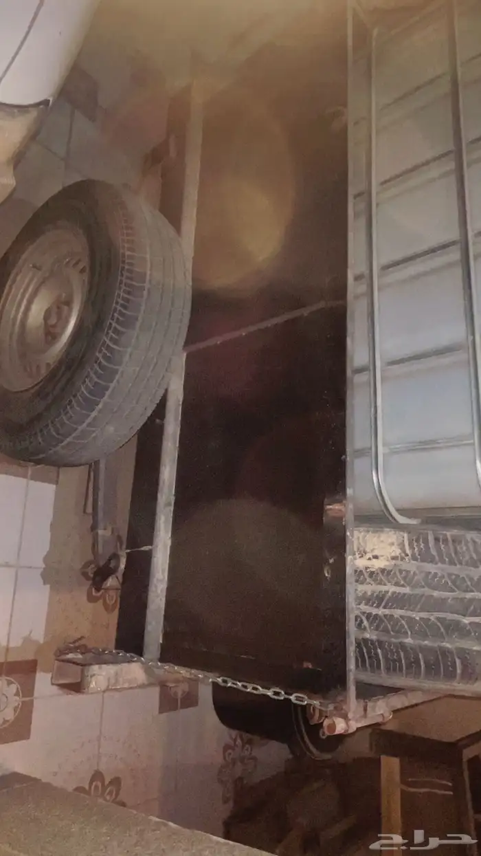 قلص سحب مع حزان مااء 4