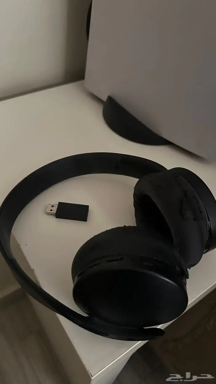 سماعات سوني 5 0