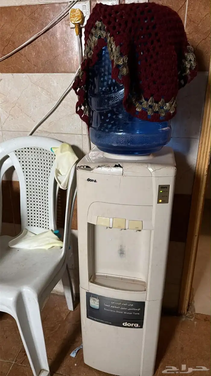 اغراض شقه للبيع غرفة نوم حاله ممتازه واطفال ومطبخ و2 مجلس 17