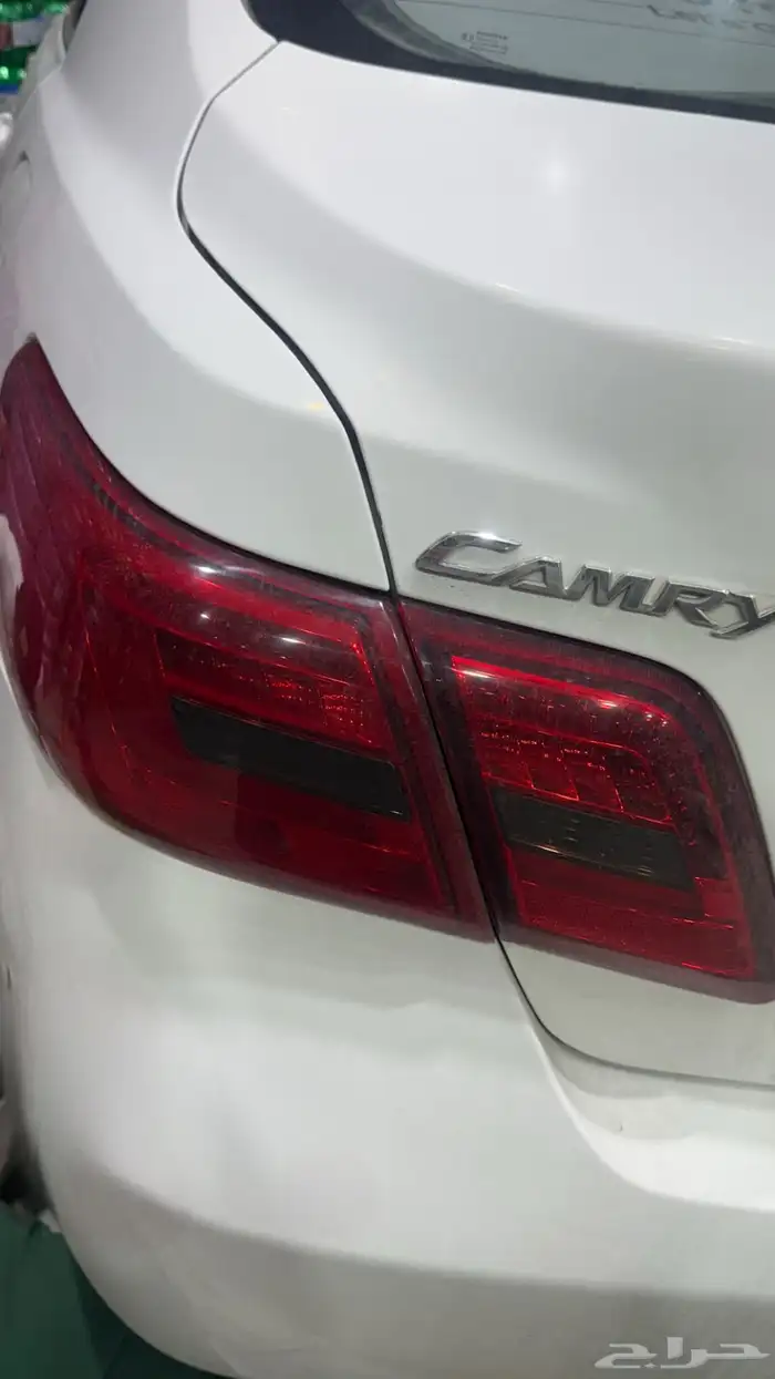 اصطبات كامري 0