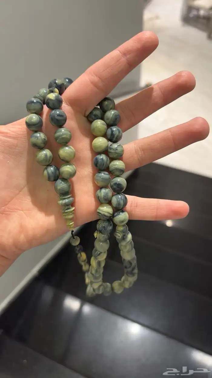 مسباح شبيه مقابض تشيرنوبل صب قديم 2