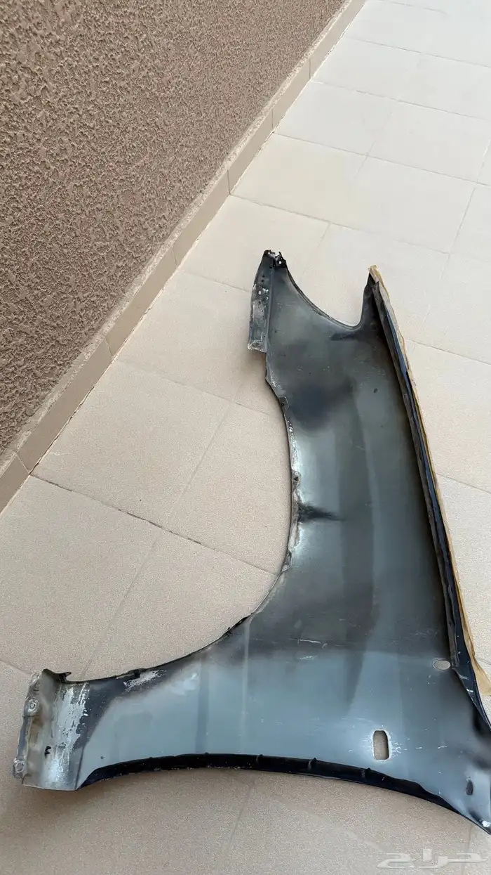 رفرف لاندكروزر من 98 إلا 2007 للبيع 1