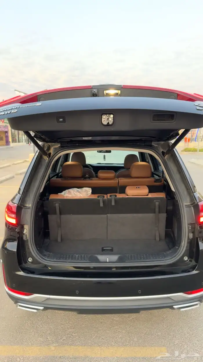 شانجان cs95 نص فل 7