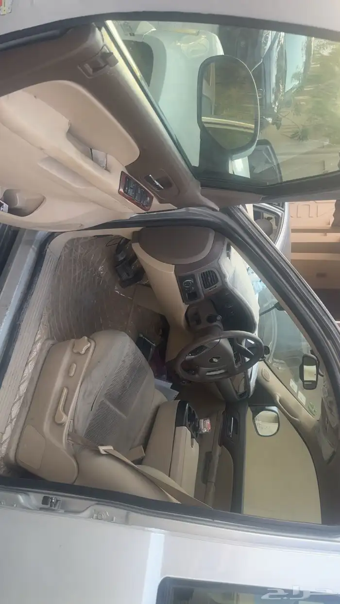 للبيع تاهو 2012 3