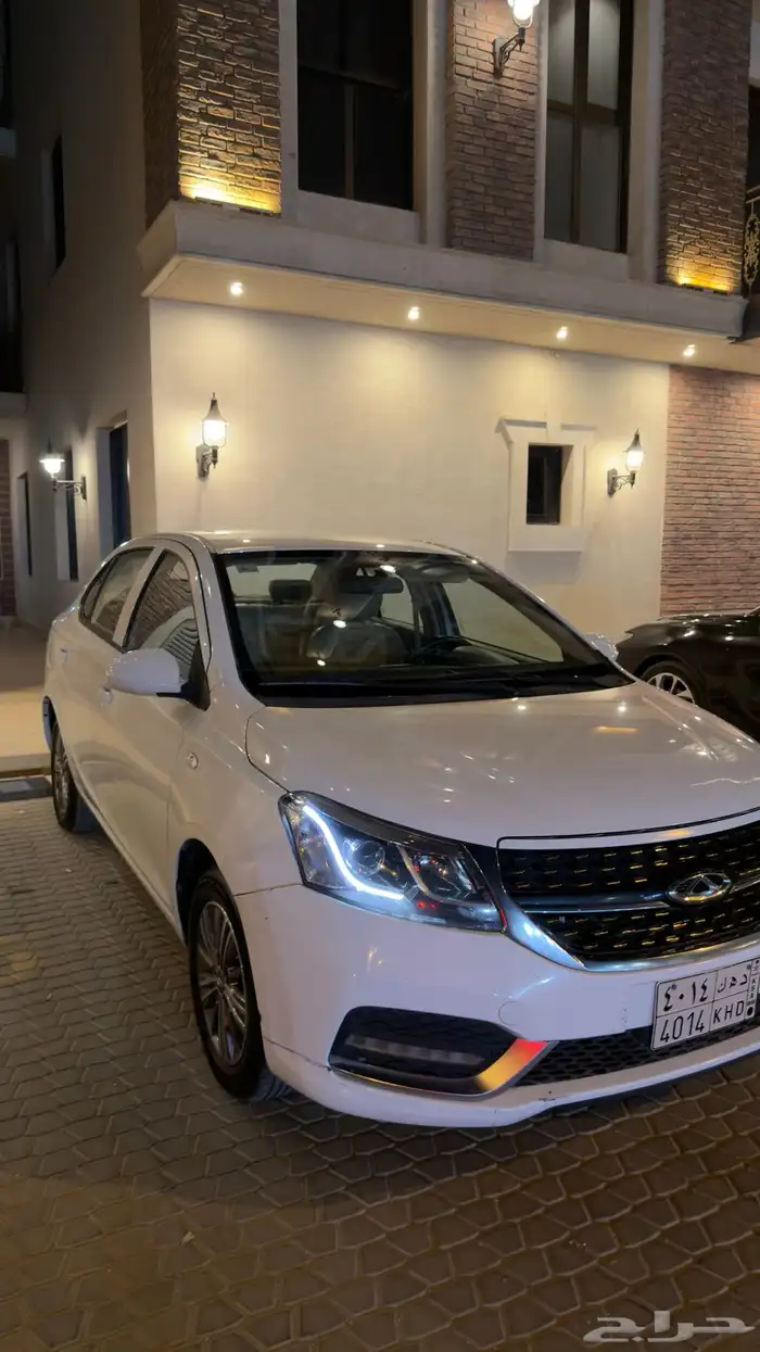 شيري اريزو 3 2020 1