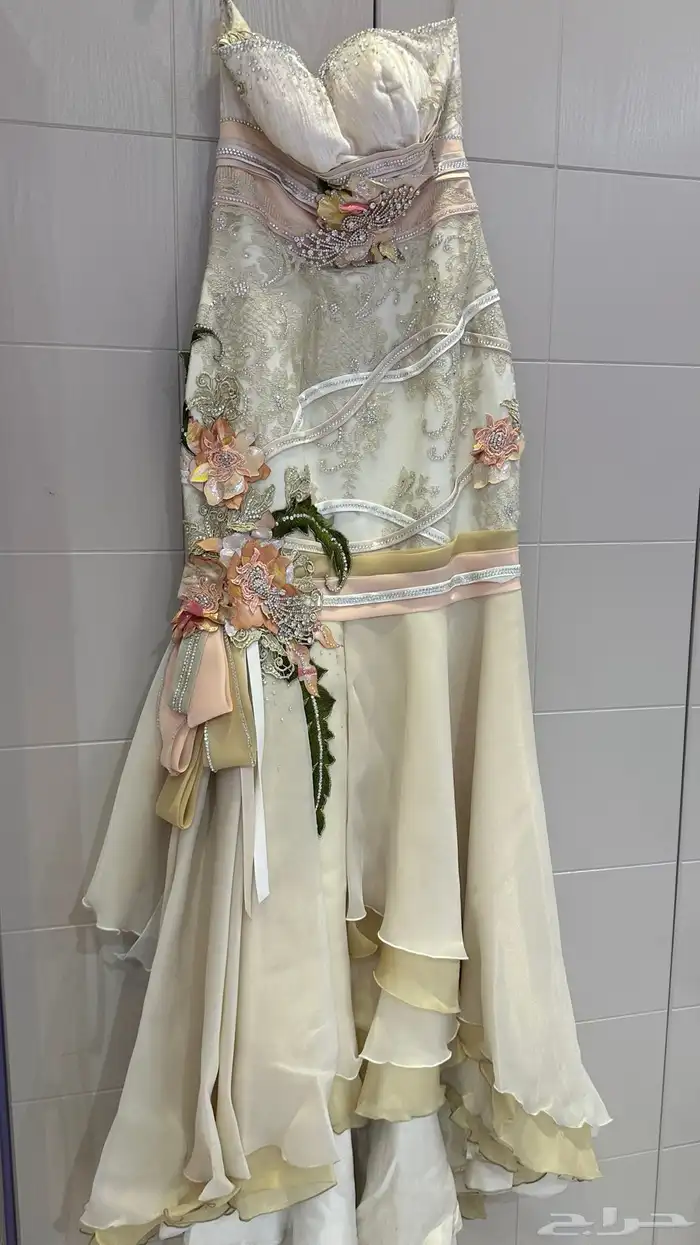 فستان جديد 0