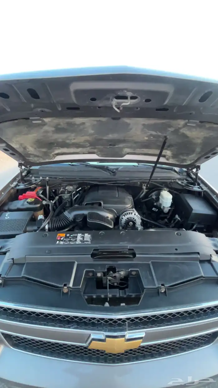 للبيع تاهو 2013 20