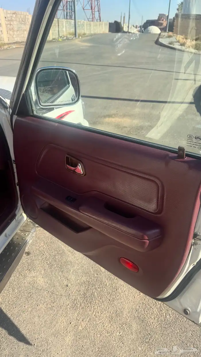 ونيت دير ممشى قليل 13