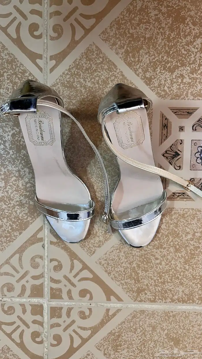 ملابس  فستان 8