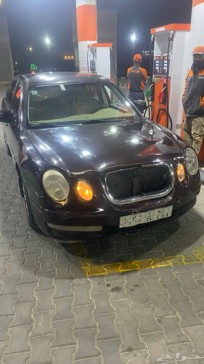 كيا اوبيروس 1