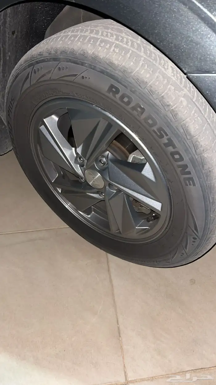 جنوط النترا 2024 فليت وكالة 0