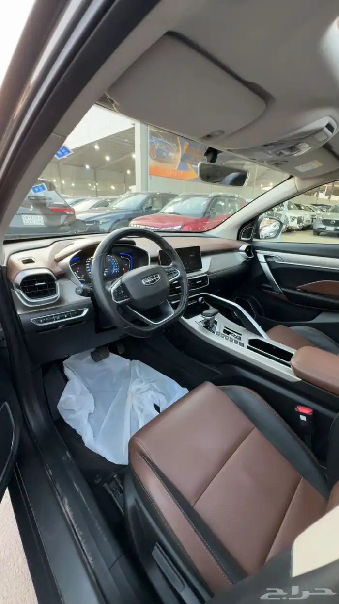 كولوراي جيلي نظيف نظيف 6