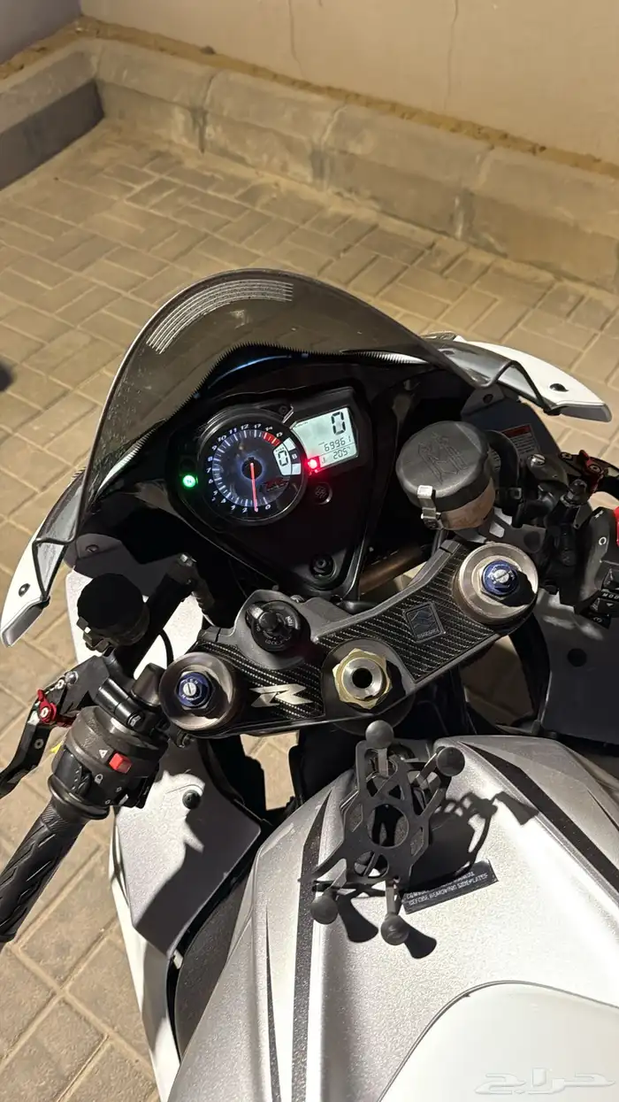 ريس 1000 موديل 2007 9