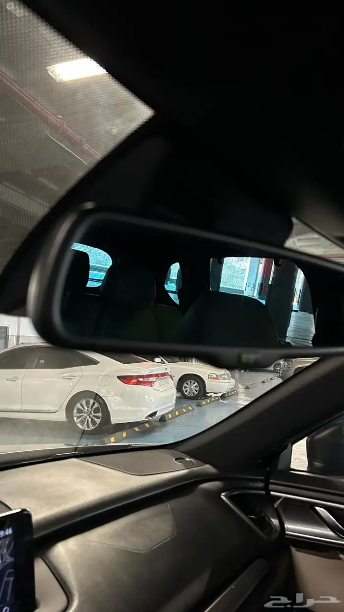 للبيع جيب مازدا CX9 شرط وكاله 2018 نظيف 8