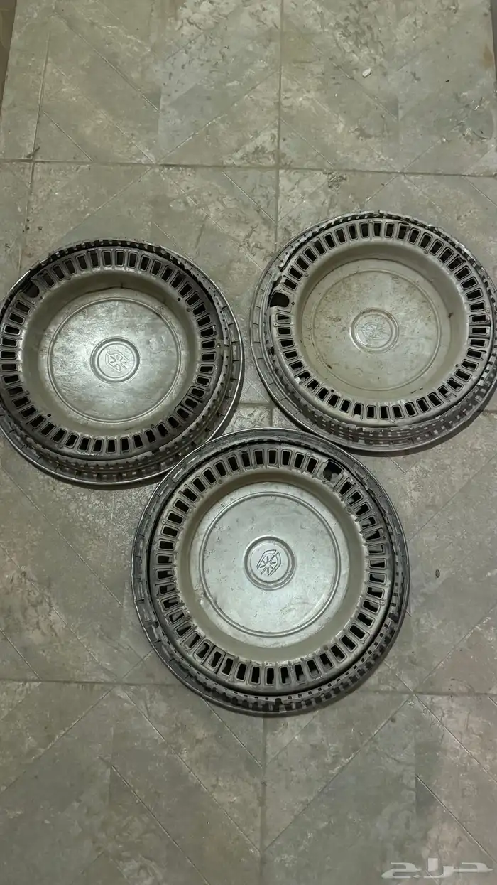 طيس كرسيدا 83 84 1