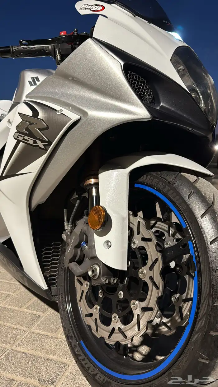 ريس 1000 موديل 2007 3