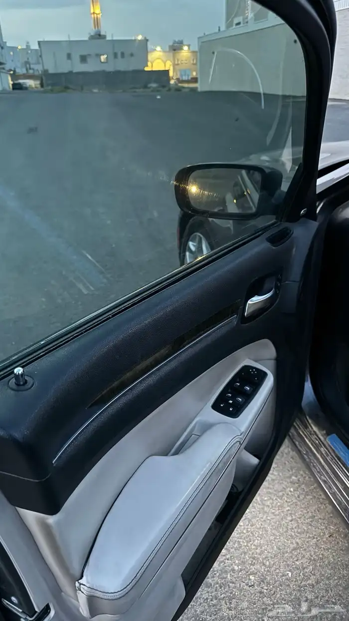 للبيع كرايسلر 2015 نظيف 16