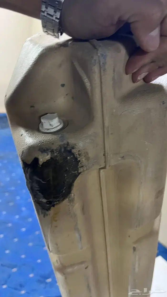 للبيع تانكي ماء صغير 5