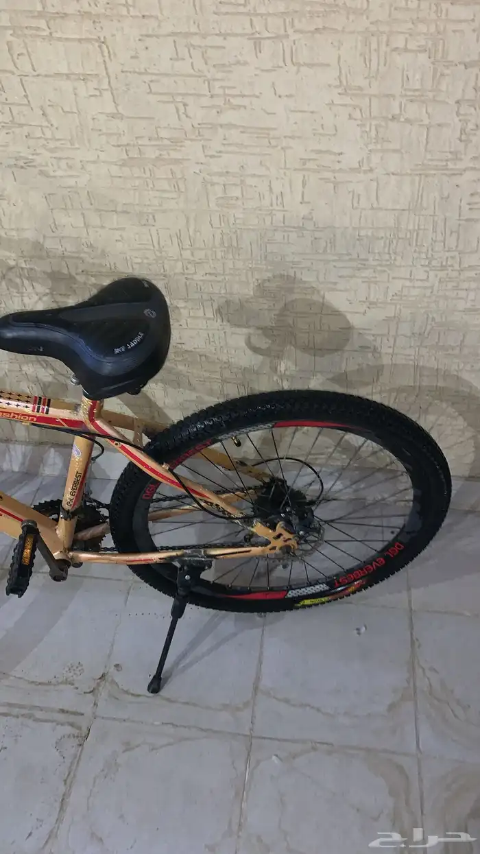 سيكل رياضي 2