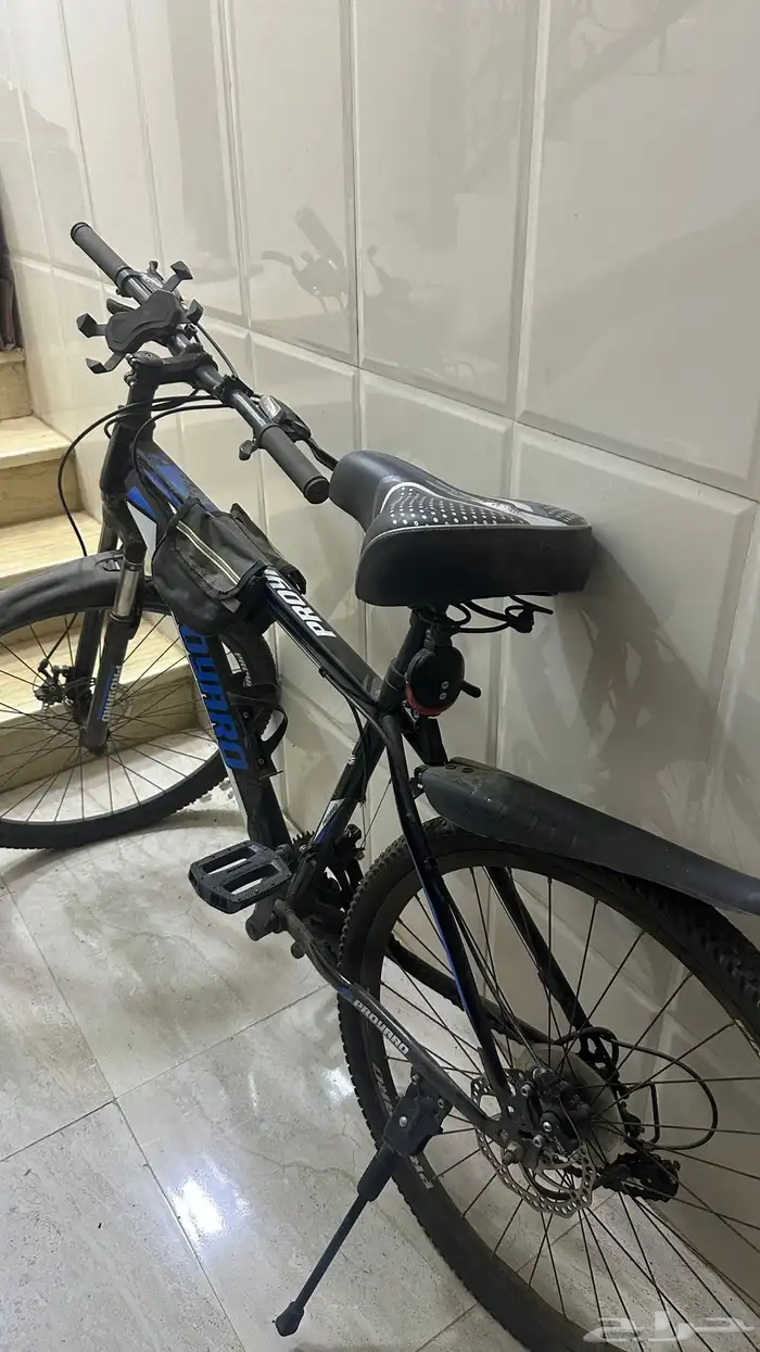 سيكل مقاس كبير 2