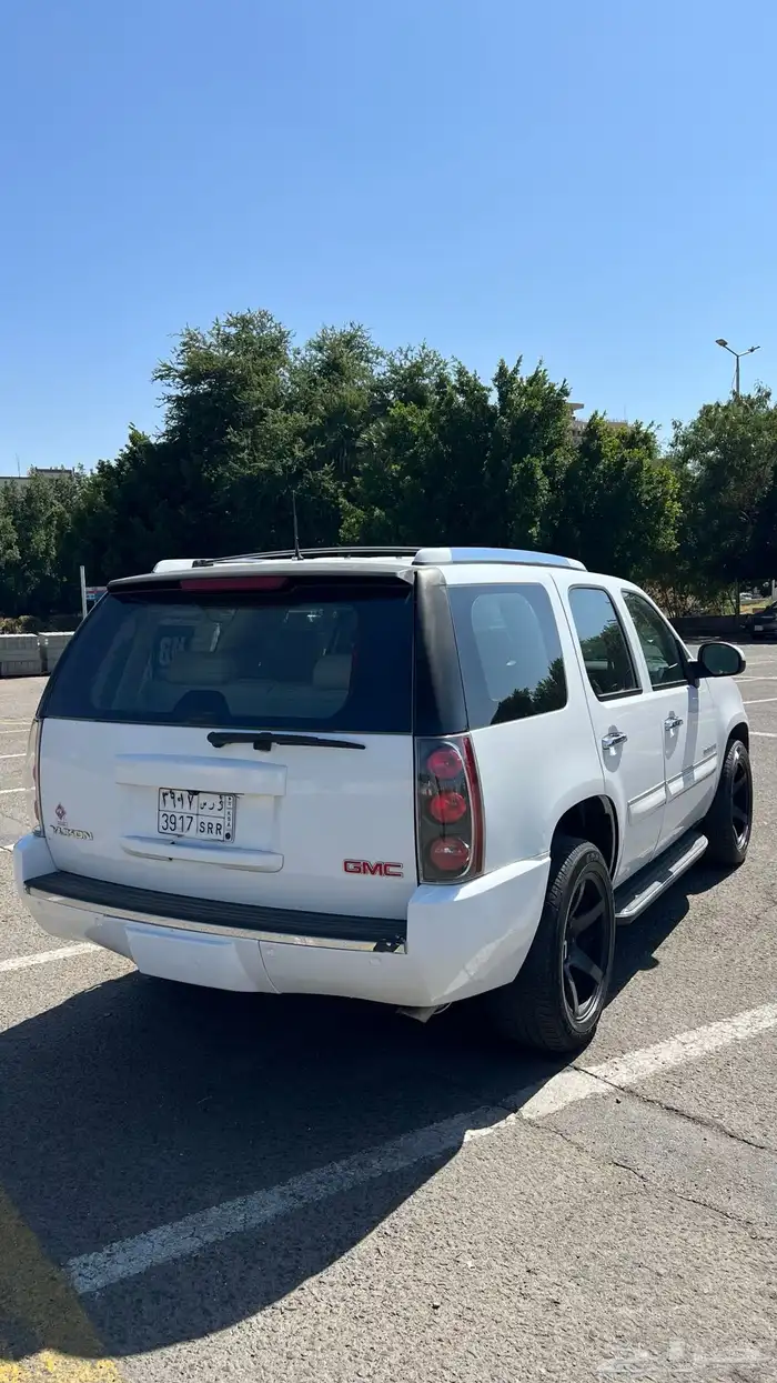 جمس دينالي 2007 2