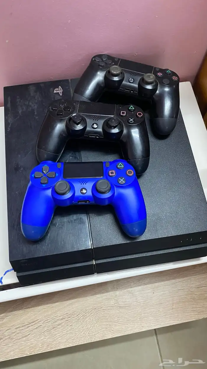 بلاستيشن 4 - سوني 4 1