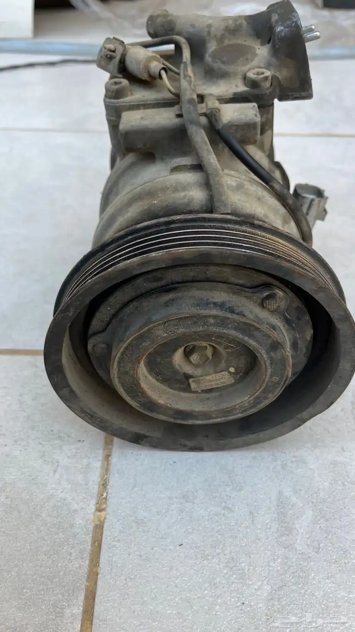 كمبروسر كامري 98 99 2002 3