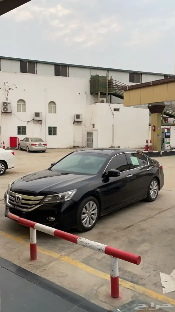 اكورد اسود 2016 3