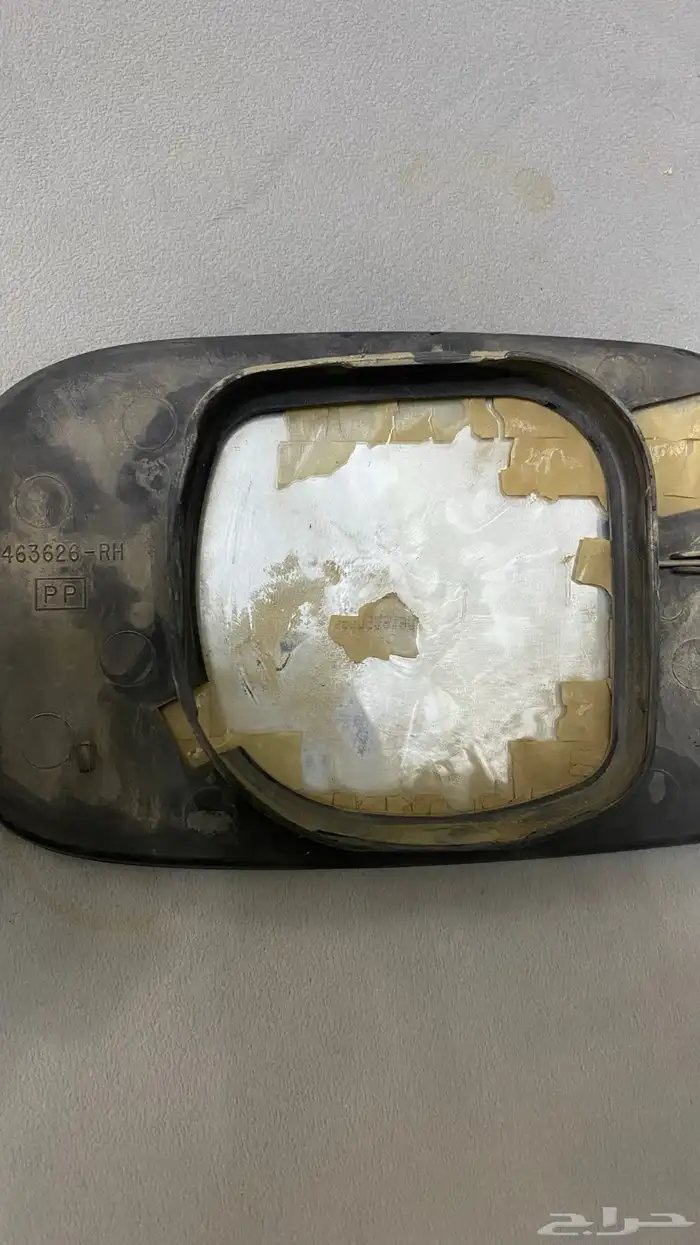 قطع كامري 2003-2006 5