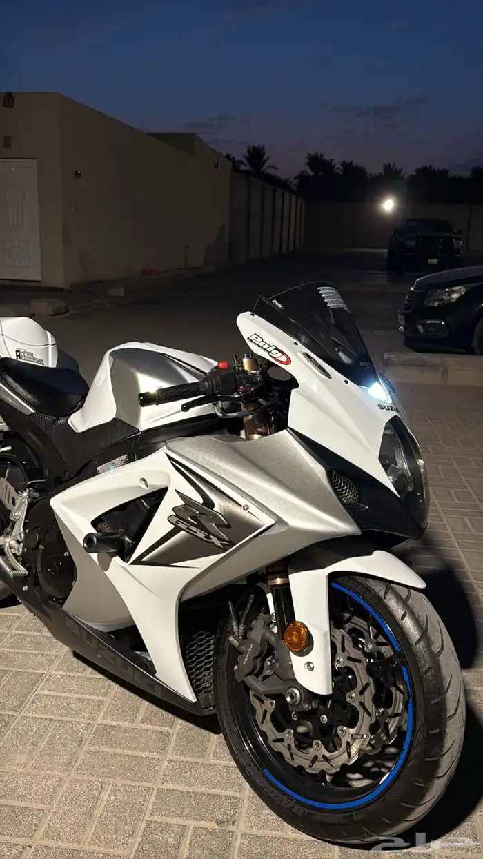 ريس 1000 موديل 2007 6