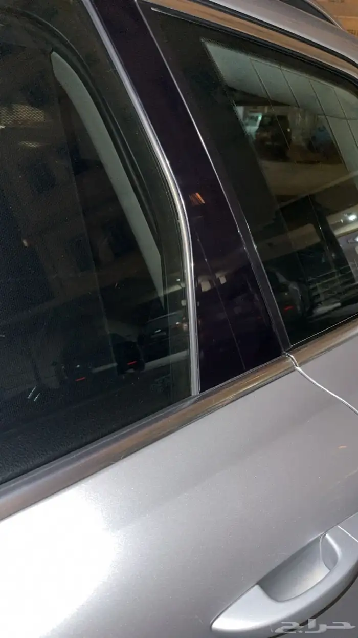 فولكس واجن طوارق فل كامل 10