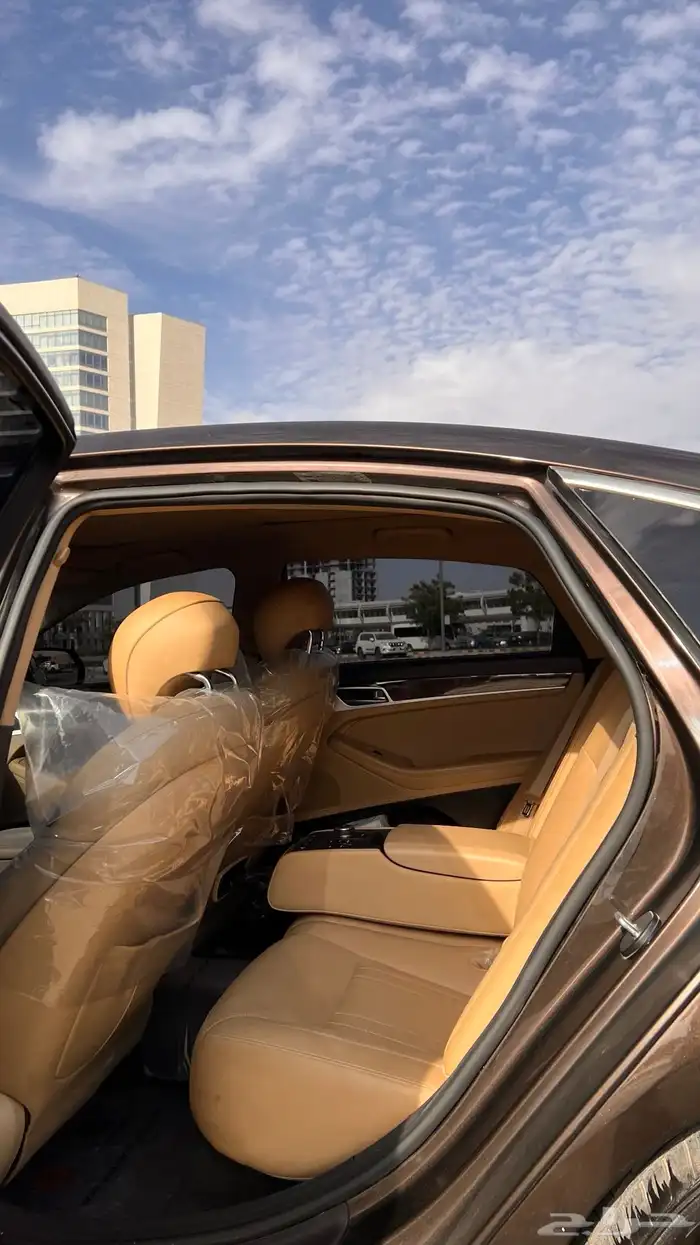 جنيسس 2016 وكاله بيع مستعجل 15