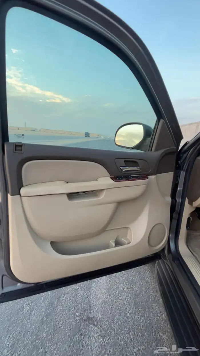 للبيع تاهو 2013 11