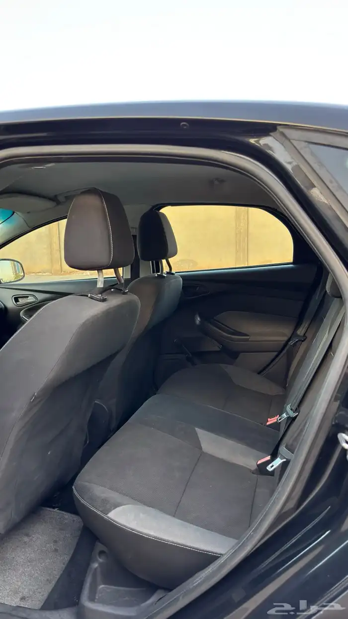 فوكس 2013 للبيع 9