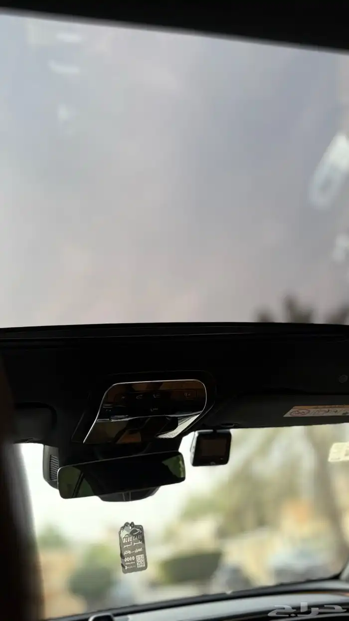 مرسيدس 4MATIC AMG E300 2024 33