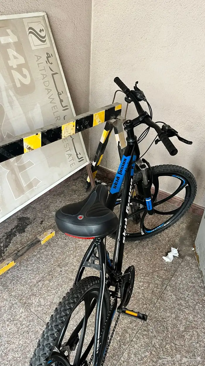 سيكل رياضي البيع 2