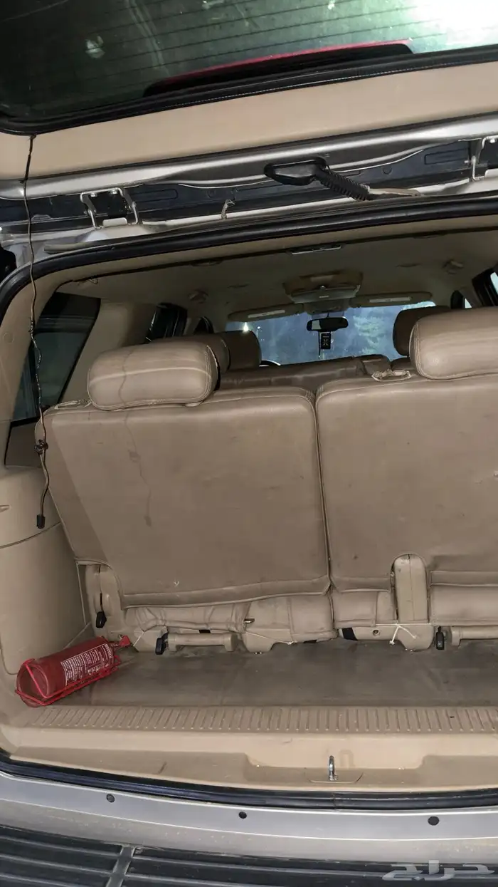 جمس يوكن 2007 8