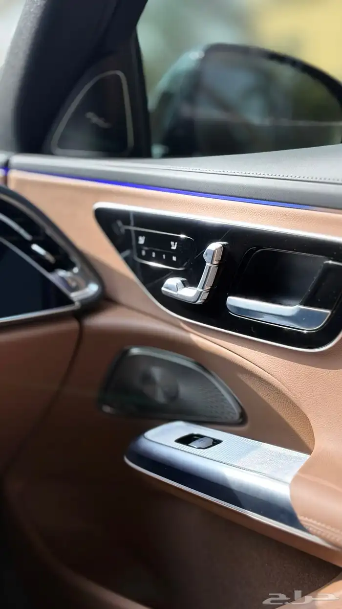 مرسيدس 4MATIC AMG E300 2024 35