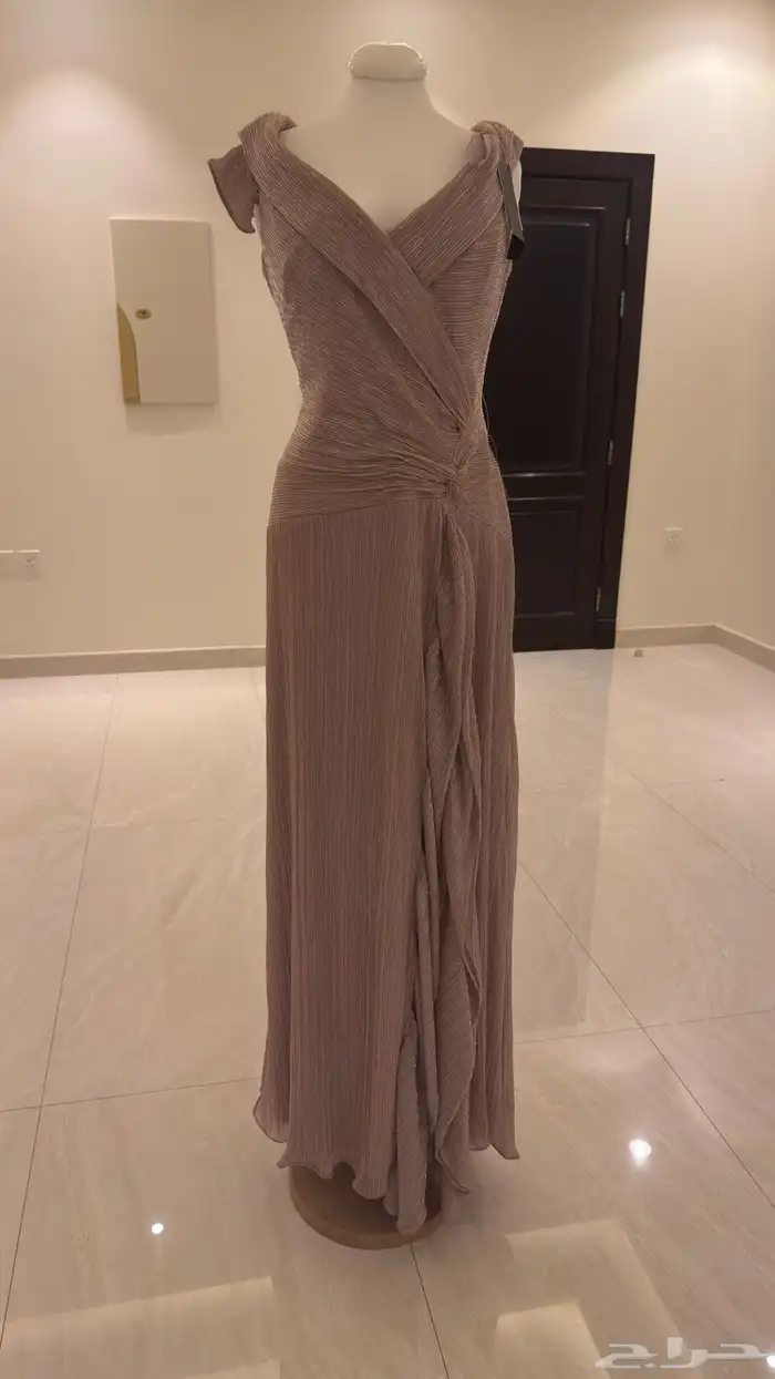 فستان سهرة 1