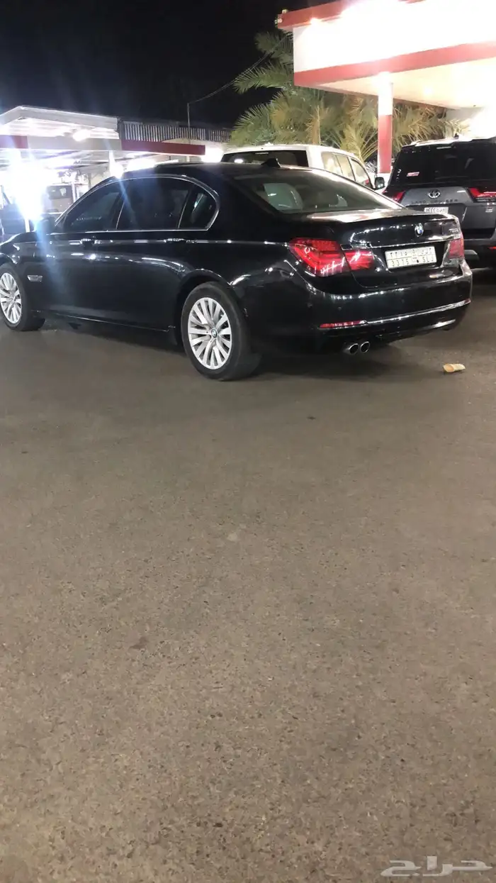 بي ام دبليو 2013 سعودي الناغي بويا بلد بالمدينه المنوره 0