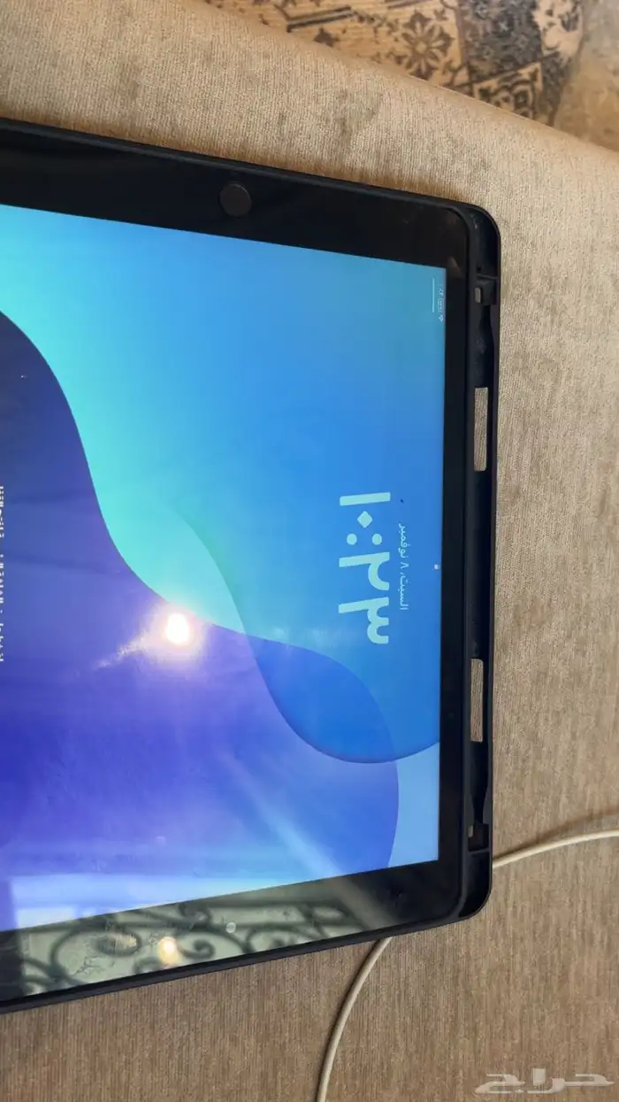 ايباد الجيل التاسع 1