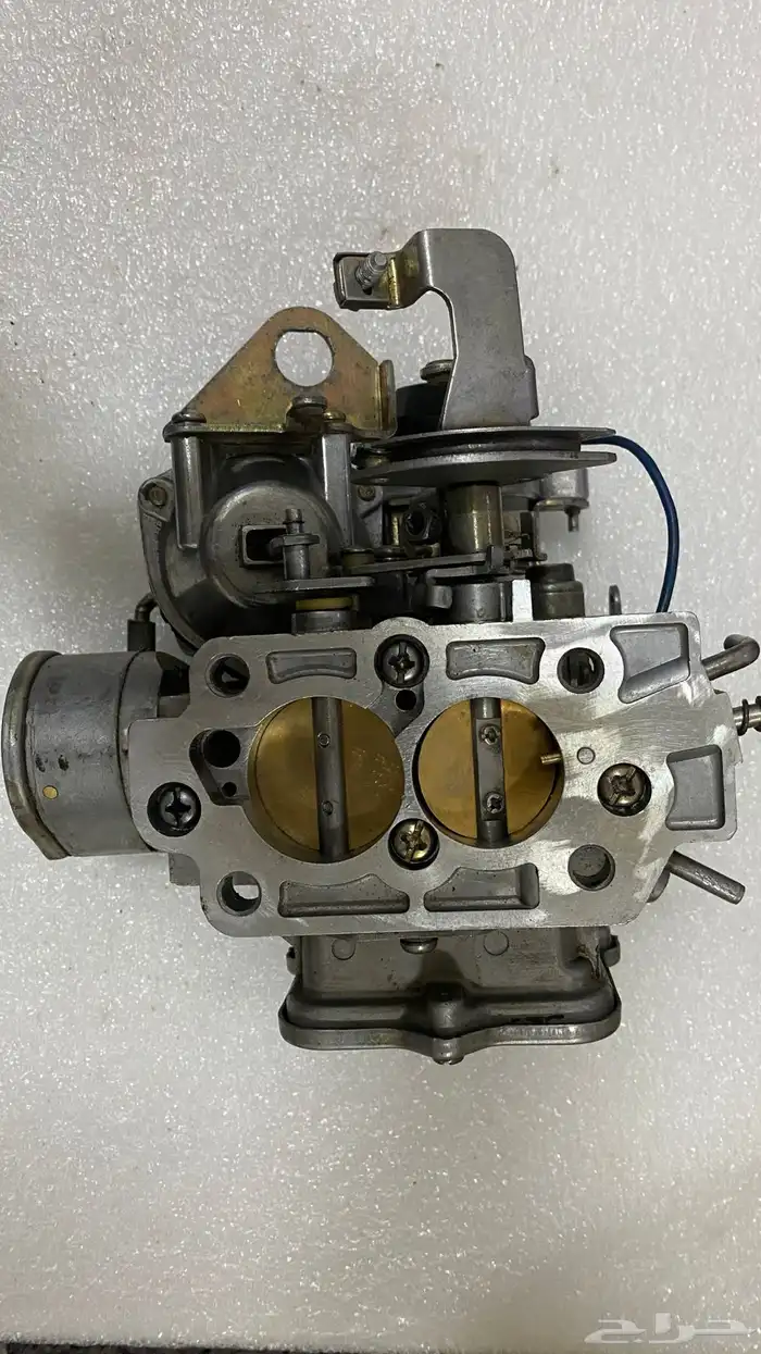 كربريتر نيسان93 1