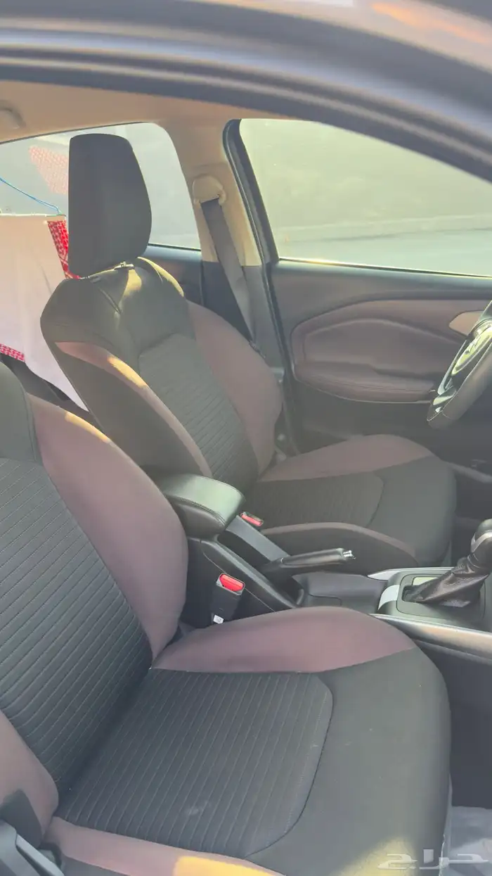 سوزوكي فرونكس 2025 شبه وكالة 10