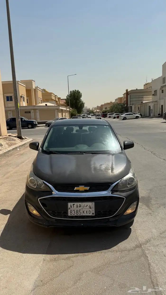 سبارك 2019 0