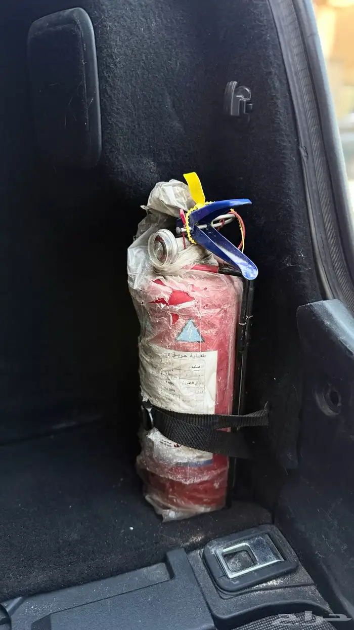 لكزس LS460L الشاص الطويل فل كامل من نوادر 12