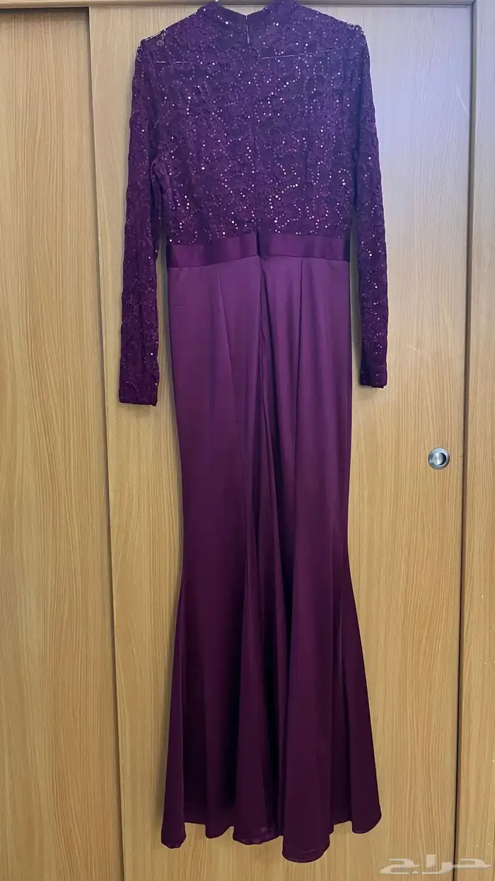 ملابس  فستان 4